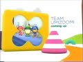 Team Umizoomi Bumpers 2013