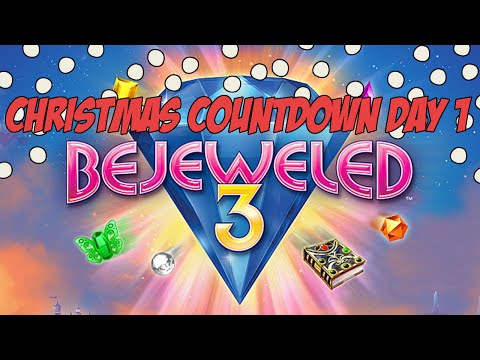 Bejeweled 3 Playstation 3