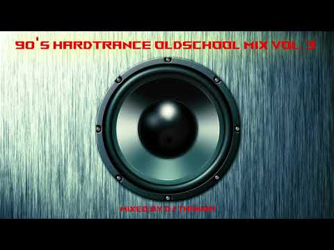 90's Hardtrance Oldschool Mix Vol.  3 (1994-1998) (Mixed by DJ Thanda)