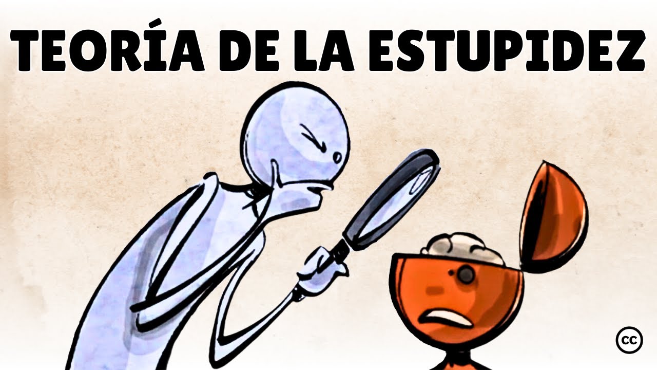 La teoría de la estupidez de Bonhoeffer