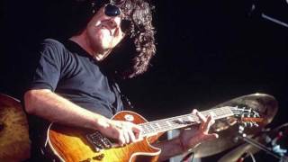 Thin Lizzy - Showdown (Demo With Gary Moore)
