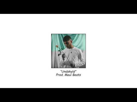 [FREE] Artigeardit x Lamin Type Beat 2021 "Undskyld" - Prod. Maui Beats