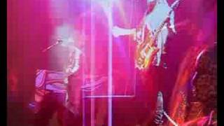 THE KILLS  Alphabet Pony - live in Paris