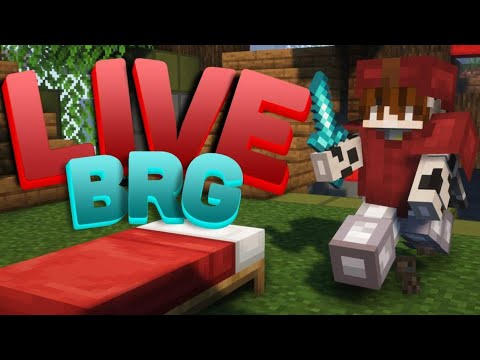 🔥BRG's Epic Friday Night Minecraft Stream! Will We Hit 1900 Subs?🔥