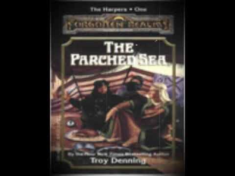 The Harpers Collection - Book 1