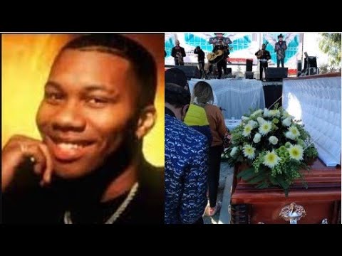 Hi-Five Singer Roderick ‘Pooh’ Clark Died At 49 After Suffering This Fatal Disease...R.I.P