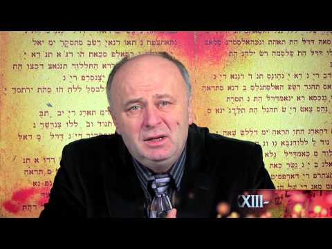 23. Pasi in Necunoscut - Psalmul 23