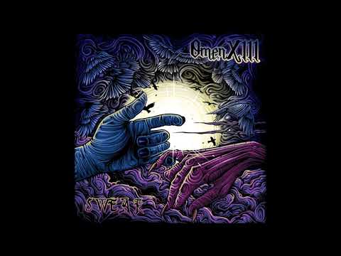 01. OmenXIII - Time (Produced By Greaf)