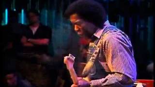 Buddy Guy - Baby Please Don&#39;t Leave Me