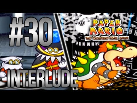 Paper Mario: The Thousand-Year Door - Episode 30