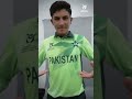 Pakistan is ready to bring all of this energy to the #U19WorldCup 💥 - Video