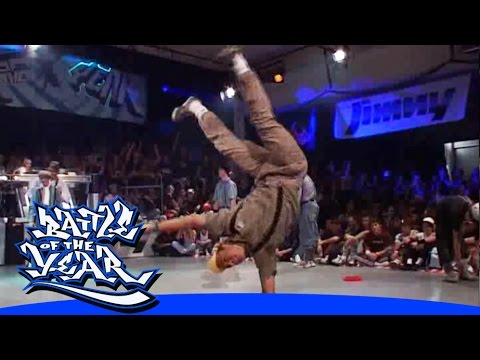 BOTY GERMANY 2004 - MUPPETS (HAMBURG) SHOWCASE [BOTY TV]