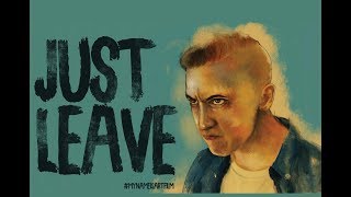 My Name is Art - Trailer 2