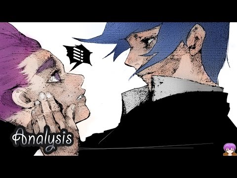 Tokyo Ghoul:re Chapter 57 Analysis - Tragic Romance 東京喰種-トーキョーグール