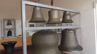 Download lagu het Klokkenmuseum in Asten mp3