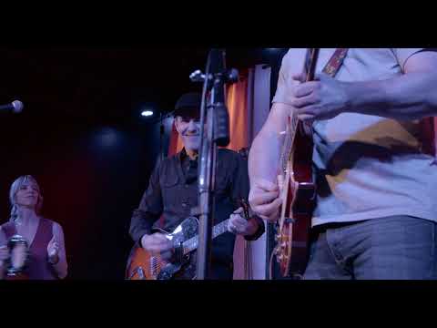 Lightning Bug Blues - Patina (US)