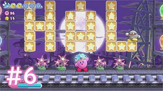 カービィシリーズの神ゲーのリメイク【星のカービィWiiデラックス】＃６