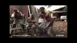 z Monkey x | M.O.A.B Africa Militia | AK-47