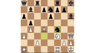 chess puzzles time