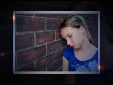Perfil de la víctima de bullying