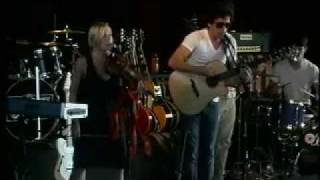 Do It To Julia Live at the Shed