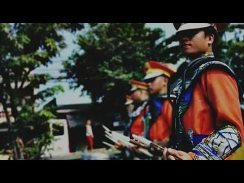 Banda 46 Carmona Cavite "HugasBoy's"