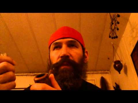 Tsuge First Days of Spring pipe tobacco review