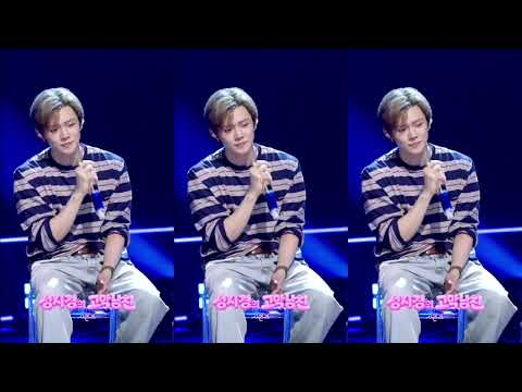 HOME - Michael Bubl&eacute; cover by #YEONJUN