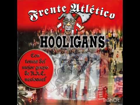 Krasny Bor 1943 - Atleti, Kaos, Hooligans 