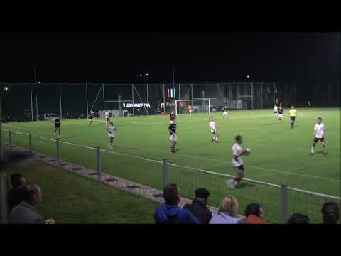 CLJ U15: Legia '09 (U15) - MKS Polonia Warszawa 2009, jesień 2023 r.