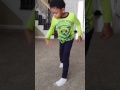 Little Kids Brother Duo Dubstep
