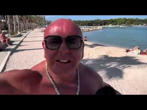 Bolje u bakicu nego u šakicu Srele brutal team 