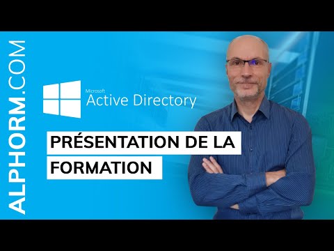 Présentation de la formation Active Directory Certificate Services 2012 R2 Maîtriser la PKI
