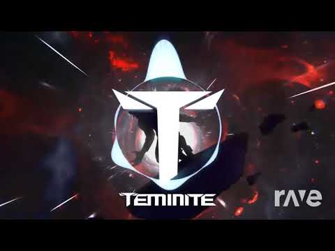 Monstilus - Creo & Teminite X Chime X Psognar | RaveDj