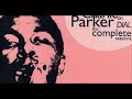 Charlie Parker Quintet - Scrapple From The Apple