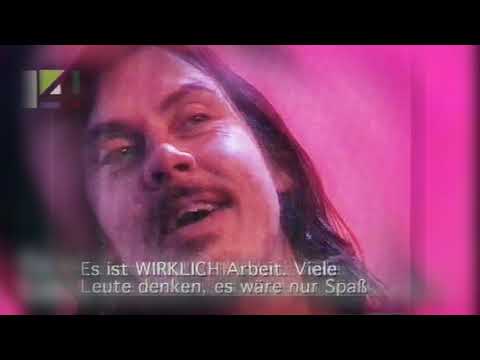 Thumbnail for Butthole Surfers: "You can't help to get your hands dirty." by Butthole Surfers, The Band, Mani, Gibby Haynes, King Coffey, Paul Leary