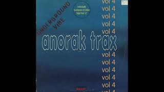 Anorak Trax - Everybody Get Down