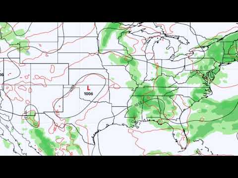 July 1, 2020 Weather Xtreme Video - Morning Edition