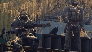 S T A L K E R 2 ВЫШЕЛ!1!
