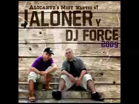 Jaloner - Vuelvo (Con Letra)