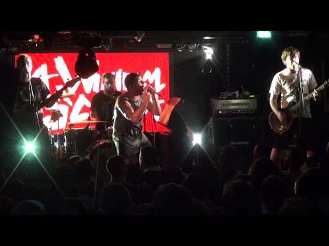 A WILHELM SCREAM [HD] 09 MARCH 2014