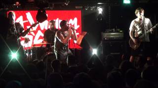 A WILHELM SCREAM [HD] 09 MARCH 2014