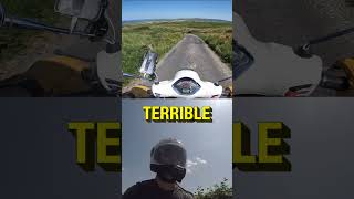 Download lagu #vespa 🛵 #scooter 🛵 is a BEAST. Here's why #shorts mp3 Download lagu #vespa 🛵 #scooter 🛵 is a BEAST. Here's why #shorts mp3