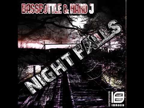 Bassbottle - Nights Falls