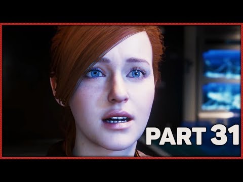 SPIDER-MAN PS4 Walkthrough Gameplay Part 31 - Osborn Mansion (Marvel's Spider-Man)