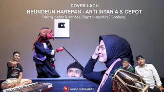 Download lagu DOWNLOAD HOPE - ARTI INTAN & CEPOT | Dalang Senda Riwanda (JAGAT SUNYARURI) original Bandung mp3