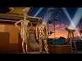 Behind The Scenes Of 20th Century Fox Logo 2 Funny Moment