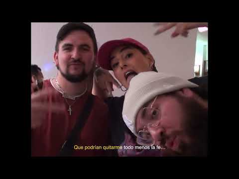 Charles Ans - A La Mala Yo Aprendí (Video Oficial)