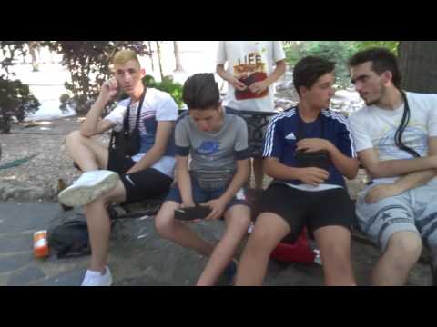 MITO VS IFON  - (LACALOH-BATTLE) - CUARTOS