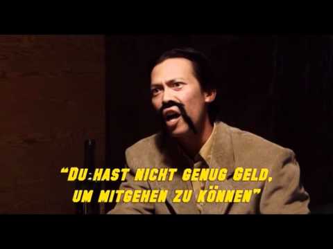 Poolboy - Poker Scene (Ooooooh)